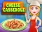 Cheese casserole — free online game