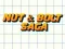 Nut And Bolt Saga Nut And Bolt Saga