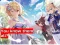 Гульня Genshin Impact (Part 1) - Test - Characters онлайн