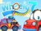 Wheely 7 — free online game