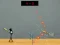 Stick Figure Badminton 3 — free online game