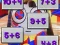 שפּיל Pomni Math Game אָנליין