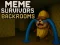 Meme Survivors: Backrooms