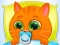 Lovely Virtual Cat — free online game