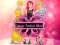 College Fashion Show — free online game