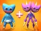 PlayTime Merge & Fight — free online game