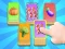 Food Card Sort — free online game