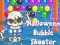 Halloween Bubble Shooter — free online game