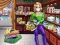 Maria Coronavirus Shopping – kostenloses Online-Spiel