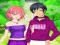 Anime Dress Up Games For Couples — free online game