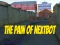 The Pain of Nextbot The Pain of Nextbot