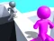 Paint Run 3d — free online game