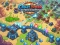 Игра Crazy Tower Defend онлајн