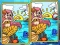 Mermaids: Spot The Differences — free online game