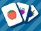 Blue Mahjong — δωρεάν online παιχνίδι