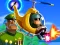 Helicopter Strike — free online game