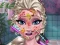 Ice Queen Skin Doctor — free online game