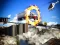 Impossible Truck Driving Stunt Track Parking — free online game