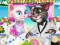 Ben and Kitty Wedding Day — free online game