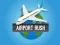 Airport Rush — free online game