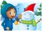 Xmas jigsaw deluxe — free online game