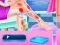 Anna Bike Accident Love — free online game