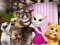 GF Talking Tom Jigsaw Puzzle — free online game