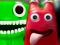 Garten Banban vs Poppy — free online game