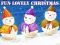 Fun Lovely Christmas — free online game