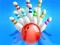 Bowling Hit 3d — free online game