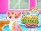 Little Princess Kitten Rescue — free online game