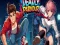 Deadly Parkour