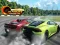 Hra Ultimate racing car