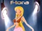 Winx Flora Fashion Girl — free online game