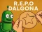 R. e. p. o Dalgona R. e. p. o Dalgona