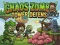 Chaos Zombie Tower Defense — لعبة مجانية اون لاين