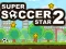 Super Soccer Star 2 — free online game