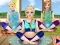 Pregnant Therapy — free online game