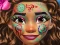 Exotic Princess Makeup — free online game