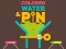 Trò chơi Colored Water & Pin trực tuyến