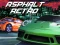 Asphalt Retro — free online game