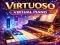 Spil Virtuoso: Virtual Piano online