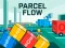 Игра Parcel Flow онлайн