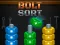 Xogo Bolt Sort en liña