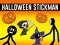 Spil Halloween Stickman 2 online