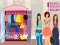 Become a Fashion Designer — free online game
