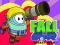 Fall of Guyz Rocket Hero — ücretsiz çevrimiçi oyun