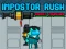 Impostor Rush: Rocket Launcher — free online game