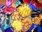 Saiyan Battle — free online game