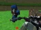 Pixel Paintball Ruins Fun — free online game